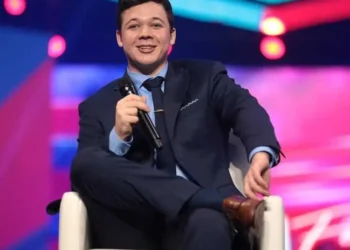 ‘Sociopathic’: Fury as Kenosha shooter floats paying Minneapolis a visit amid ICE protest