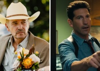 ‘Landman’ Bests Netflix’s ‘His & Hers’ for No. 1 Weekly Streaming Top 10 | Chart