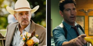 ‘Landman’ Bests Netflix’s ‘His & Hers’ for No. 1 Weekly Streaming Top 10 | Chart