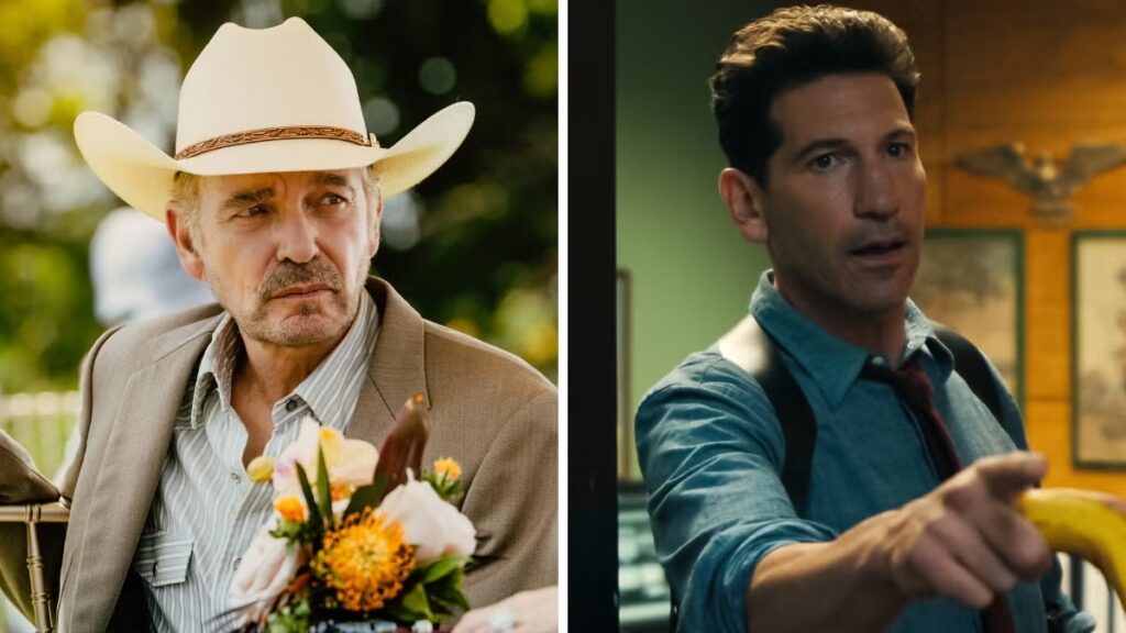 ‘Landman’ Bests Netflix’s ‘His & Hers’ for No. 1 Weekly Streaming Top 10 | Chart