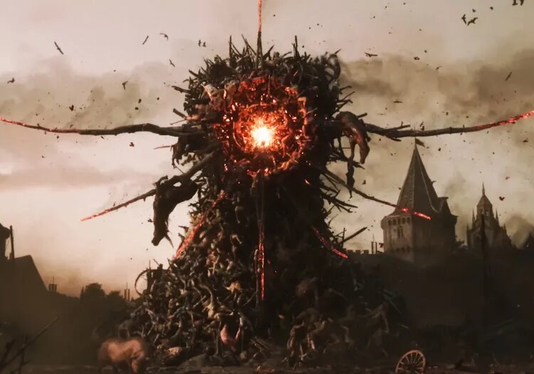 Larian Studios Announces Reddit AMA Date and Time for Divinity Following AI Drama