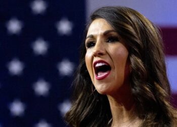 MAGA Rep Lauren Boebert says she botched vote crossing party lines on Obamacare subsidies