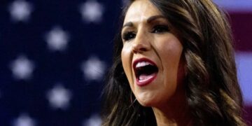 MAGA Rep Lauren Boebert says she botched vote crossing party lines on Obamacare subsidies