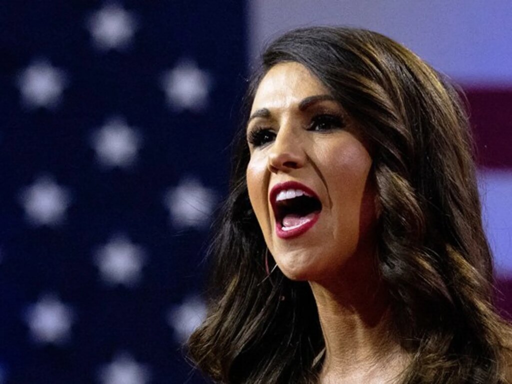 MAGA Rep Lauren Boebert says she botched vote crossing party lines on Obamacare subsidies