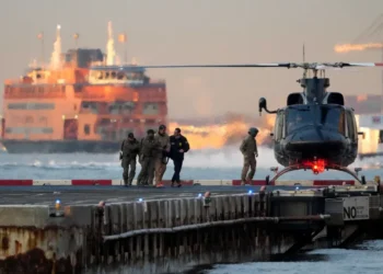 ‘The real goal lies elsewhere’: Economist lays bare why Trump launched military raid