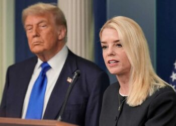 Trump warned of ‘grave mistake’ Trump as major strike could blow up in his face