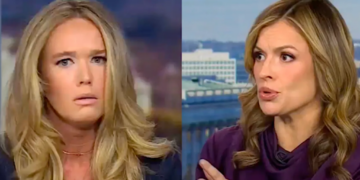 CNN presses DHS as videos show U.S. citizens roughed up in immigration raids