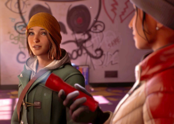 Everything We Know About the Life is Strange: Reunion Leak