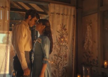 ‘Like Water for Chocolate’ Director Says HBO Adaptation ‘Matured on Every Level’ in Final Episodes | Exclusive