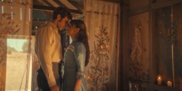 ‘Like Water for Chocolate’ Director Says HBO Adaptation ‘Matured on Every Level’ in Final Episodes | Exclusive