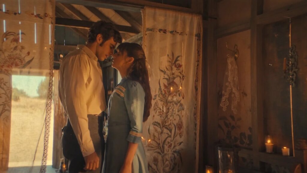 ‘Like Water for Chocolate’ Director Says HBO Adaptation ‘Matured on Every Level’ in Final Episodes | Exclusive