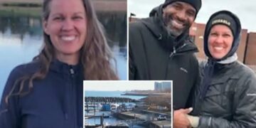 Cause of death revealed for missing Chicago special education teacher found dead in Lake Michigan