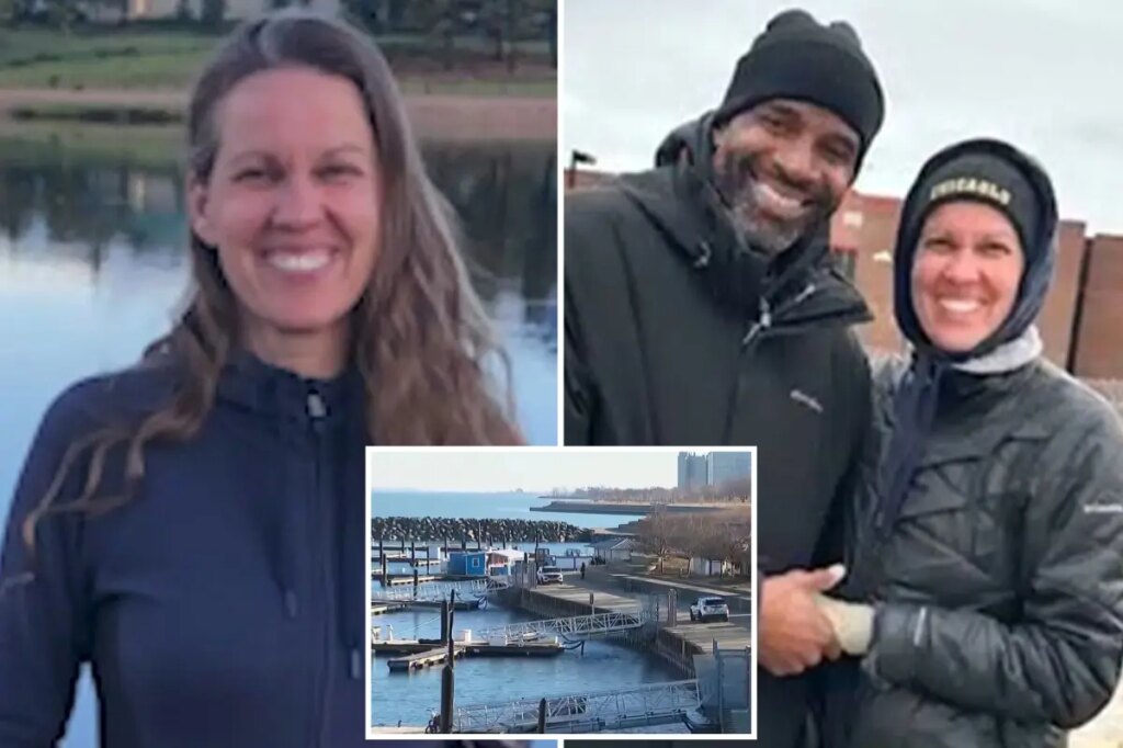 Cause of death revealed for missing Chicago special education teacher found dead in Lake Michigan