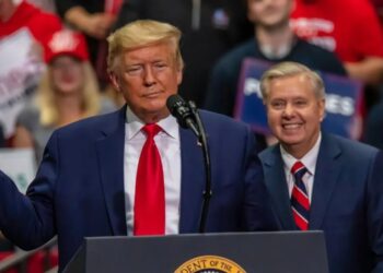 MAGA allies ready to pounce on new regime change target after surprise ‘signal’ by Trump