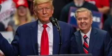 MAGA allies ready to pounce on new regime change target after surprise ‘signal’ by Trump