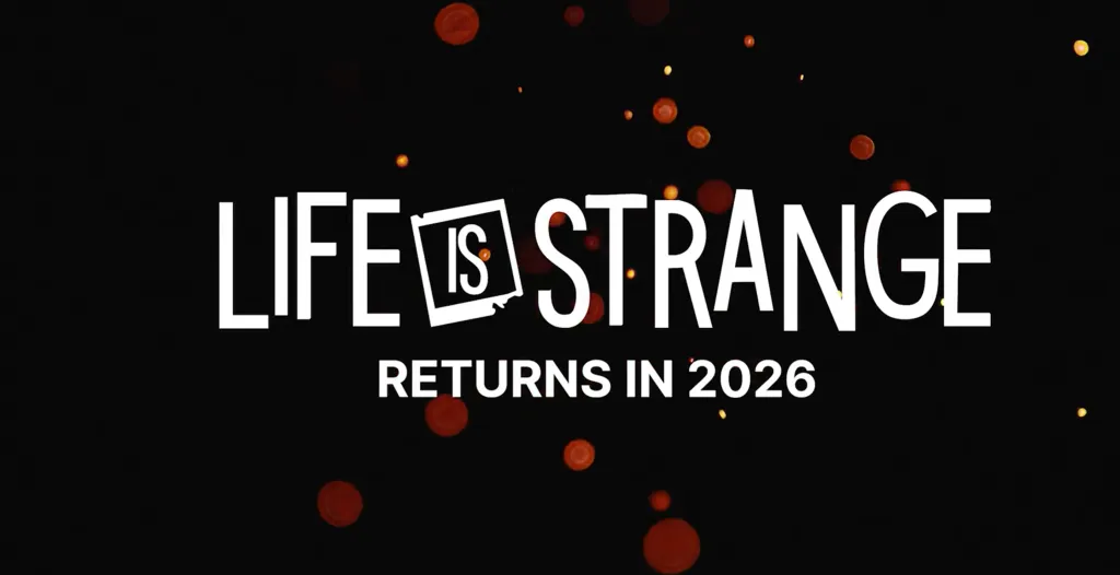 LIS Stream Announcement