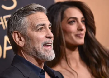 Hollywood heartthrob George Clooney fires back at Trump in New Year’s Day statement