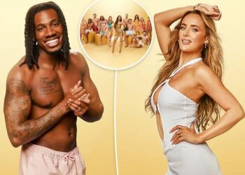 How to watch postponed ‘Love Island All Stars’ premiere in the US: Time, cast