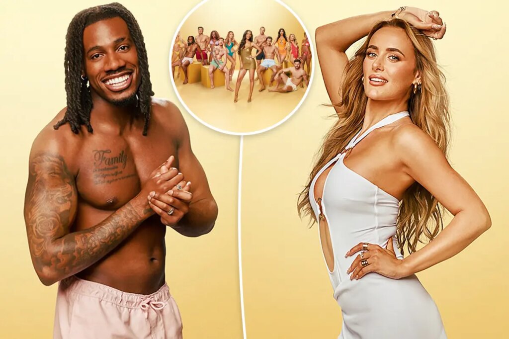 How to watch postponed ‘Love Island All Stars’ premiere in the US: Time, cast