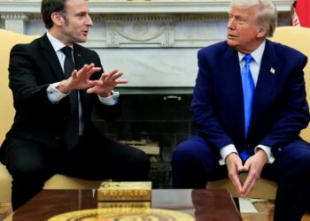 Appeasement never works — it’s time for Europe to deploy its ultimate weapon