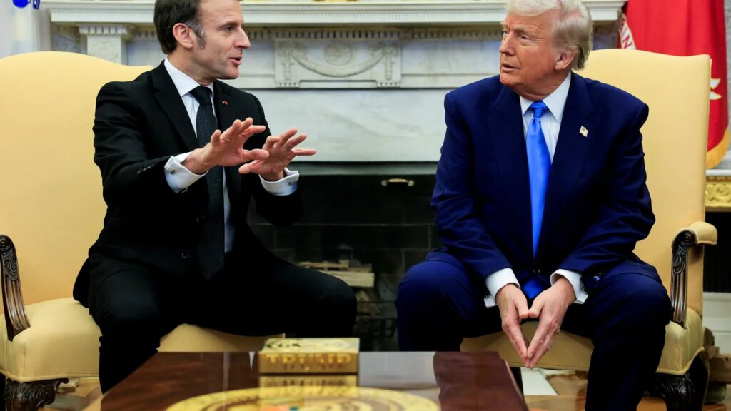 Appeasement never works — it’s time for Europe to deploy its ultimate weapon