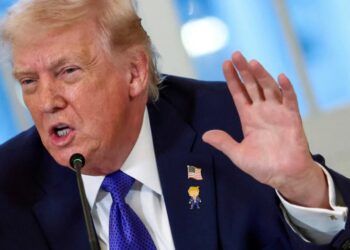 Trump says Civil Rights Act was unfair because white people were ‘very badly treated’