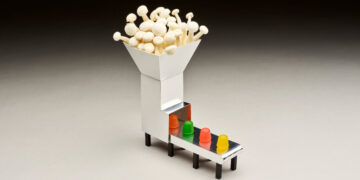 The Mushroom Gummies That Claim to Stimulate Your Brain