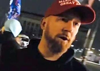 DOJ cites J6 rioter’s conspiracy as excuse to bury Alex Pretti shooting evidence