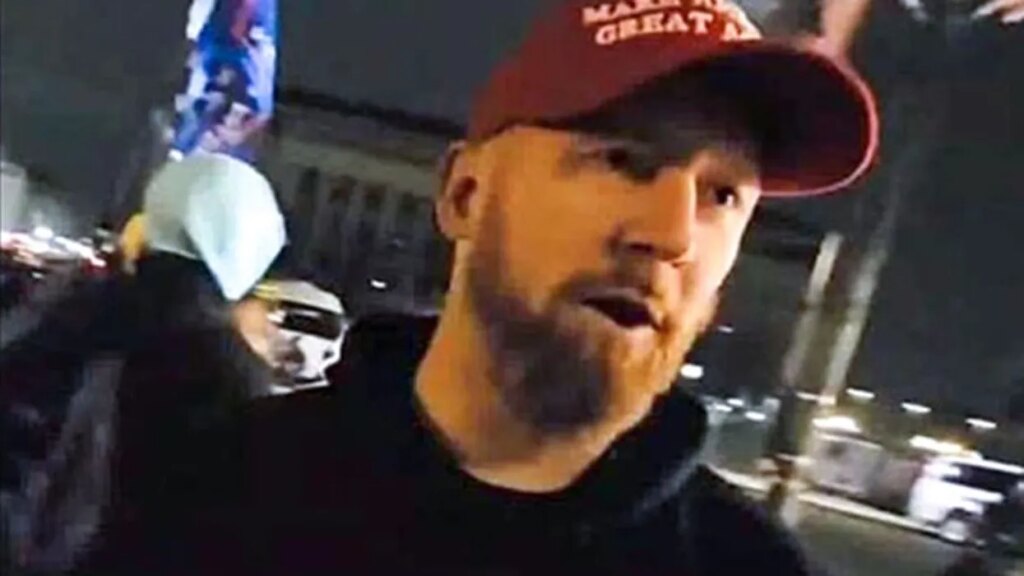 DOJ cites J6 rioter’s conspiracy as excuse to bury Alex Pretti shooting evidence