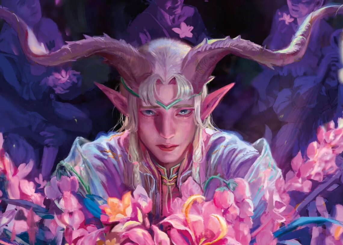 Magic Arena – All Lorwyn Eclipsed Mechanics Explained