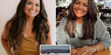 Joel Olsteen’s megachurch mourns staffer who died in fiery Maine plane crash