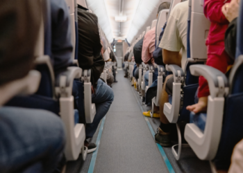 American Airlines Is Bringing Free High-Speed Wi-Fi to Your Flights