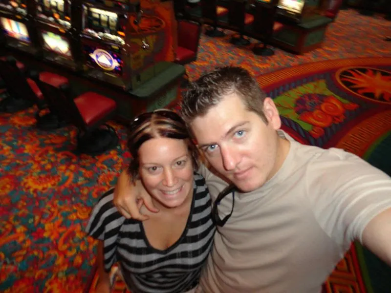 They acknowledge jealousy can arise, as it does in any relationship, but say addressing insecurities early and openly is key. 