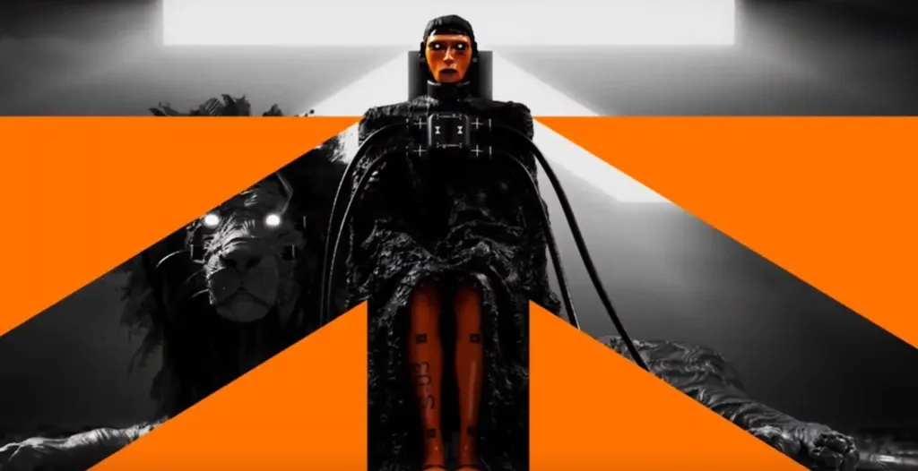 Marathon Release Date Trailer