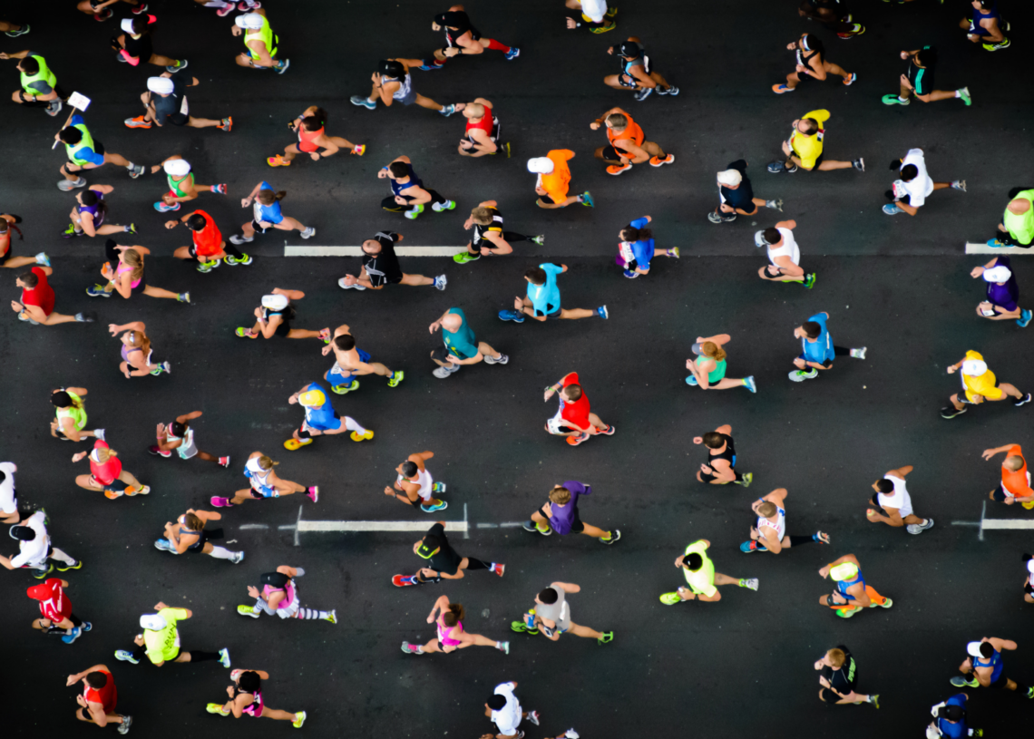Does Running Marathons Wreck Your Heart? A New Study Has Answers.