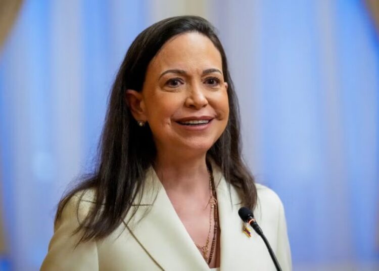 Sorry, Mr. President – Nobel Committee Says Prizes Cannot Be ‘Revoked, Shared, or Transferred’