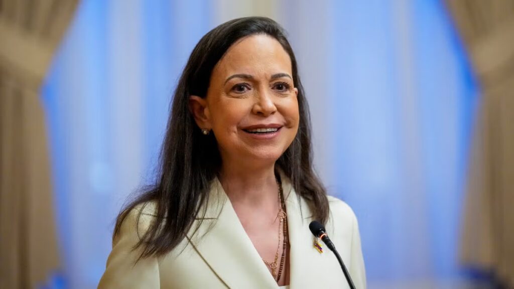 Sorry, Mr. President – Nobel Committee Says Prizes Cannot Be ‘Revoked, Shared, or Transferred’