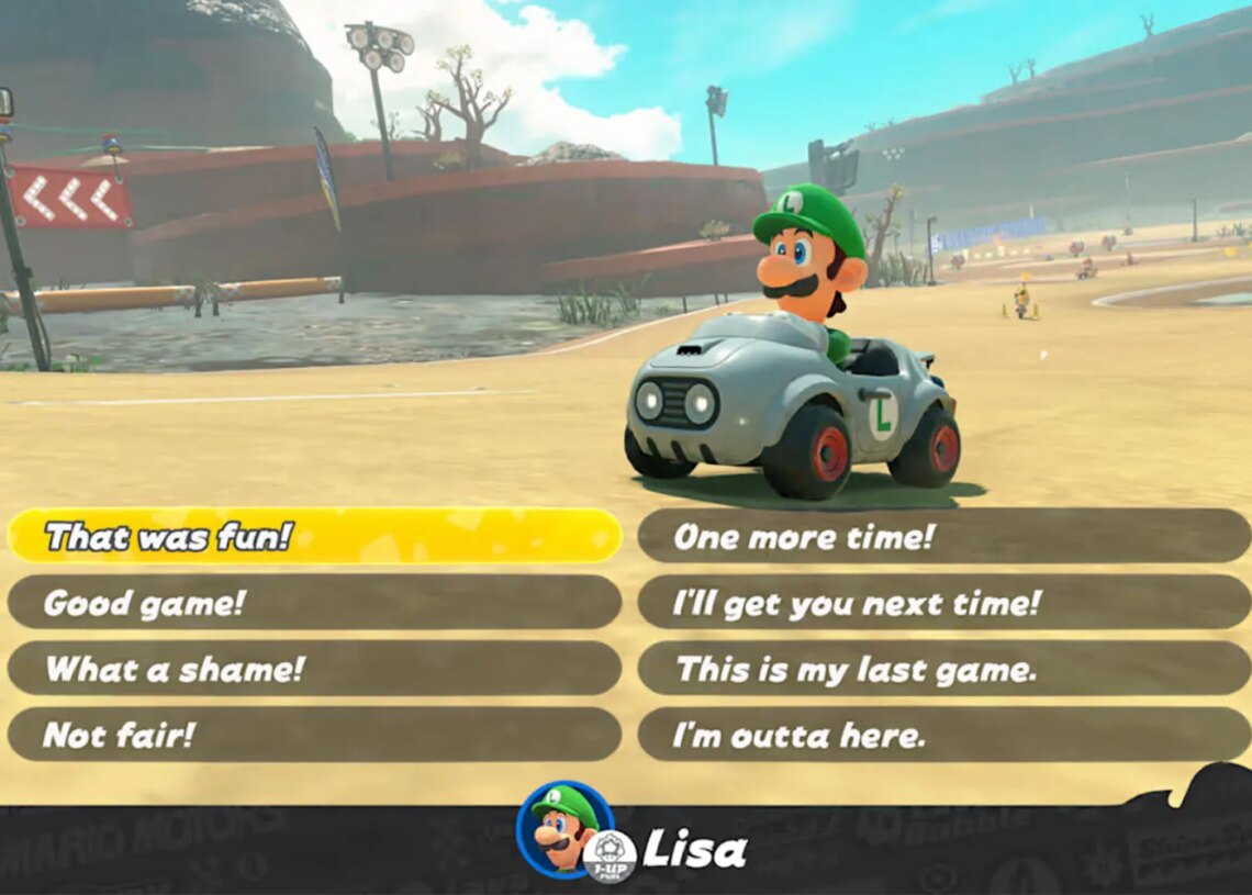 Mario Kart World Update 1.5.0 Adds Team Races to Knockout Tour