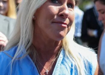 It’s not hard to see why this MAGA firebrand turned against Trump