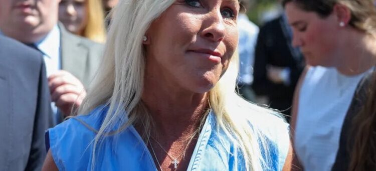 It’s not hard to see why this MAGA firebrand turned against Trump