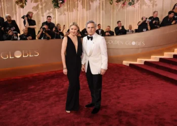 Top Trump aide throws Hollywood tantrum after celebs attack at Golden Globes