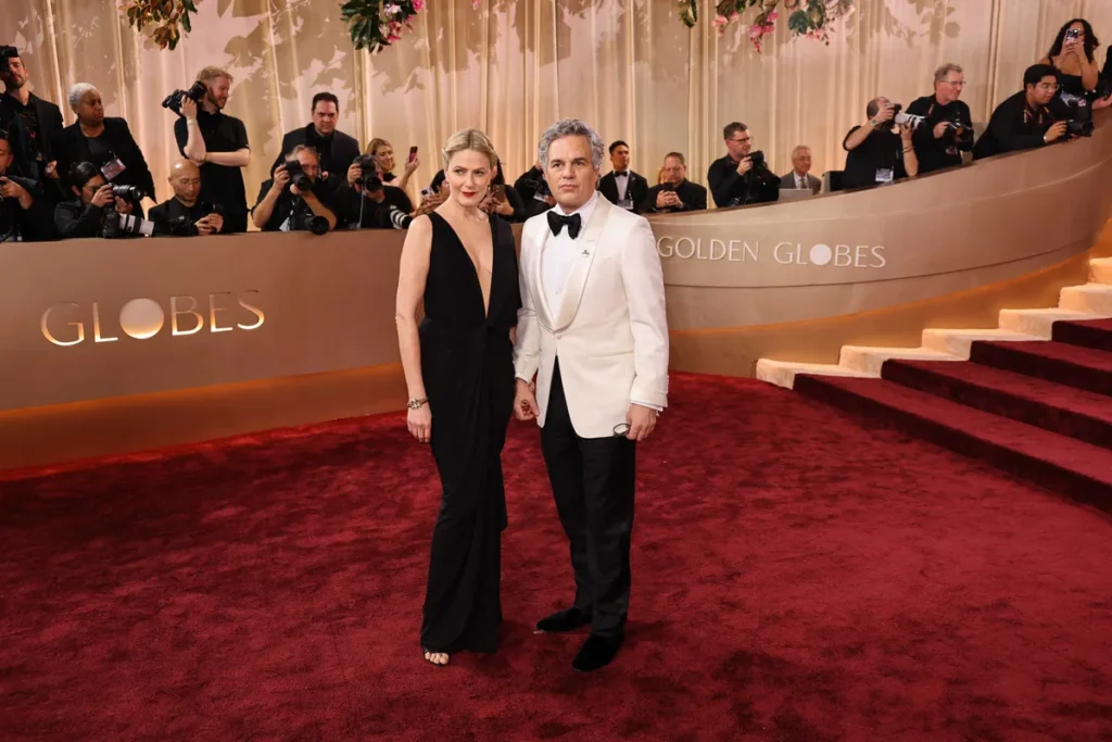 Top Trump aide throws Hollywood tantrum after celebs attack at Golden Globes