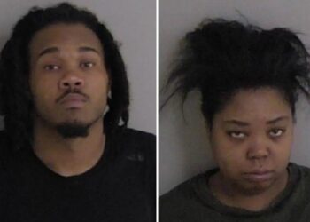 Louisiana couple hit with homicide charges after death of their 5-year-old son — who weighed only 19 pounds