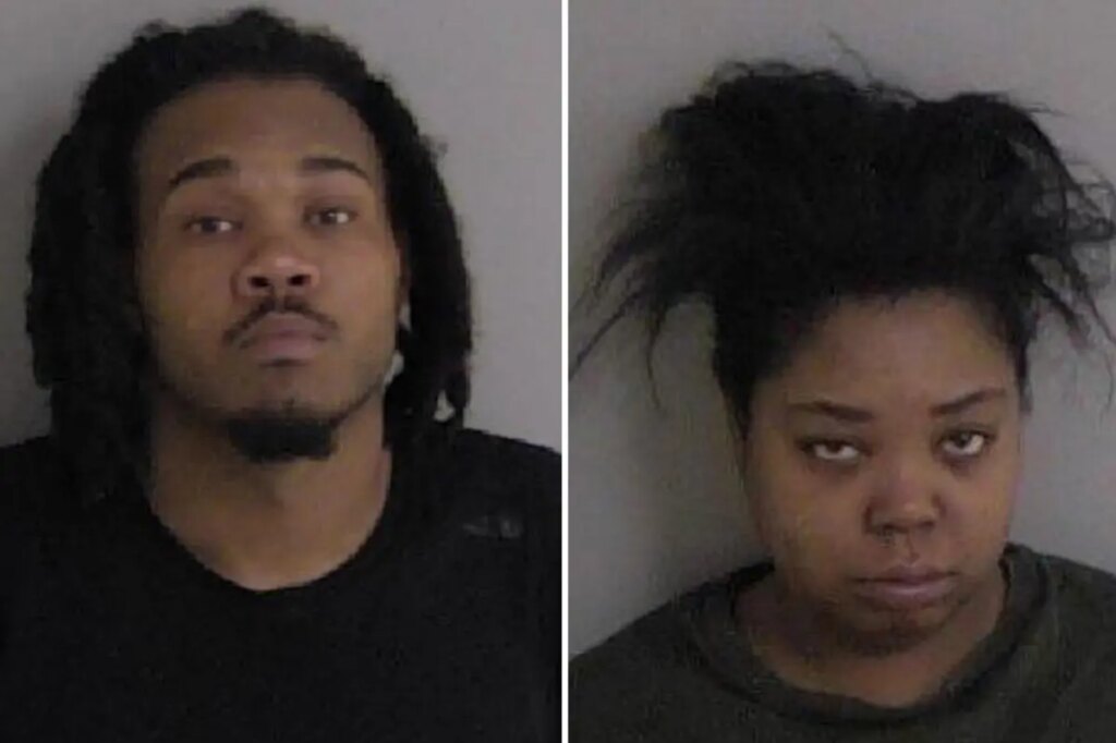 Louisiana couple hit with homicide charges after death of their 5-year-old son — who weighed only 19 pounds
