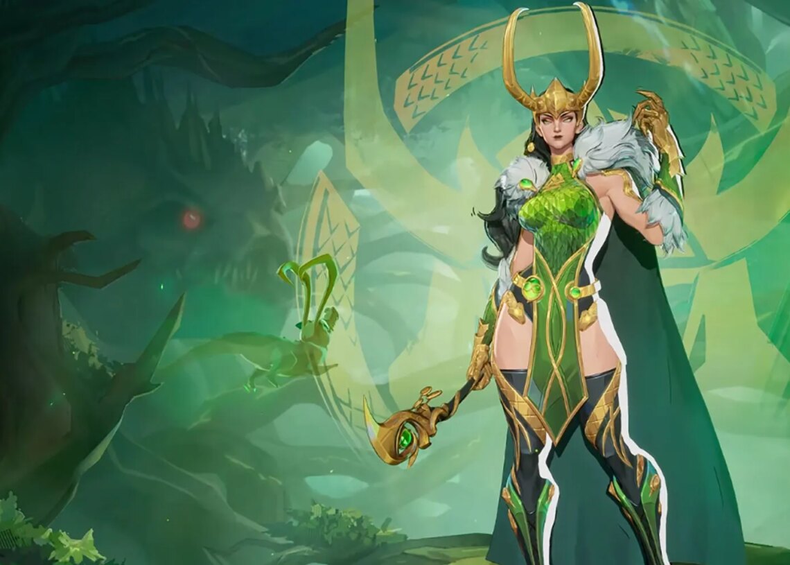 Marvel Rivals Update Kicks Off Battle Pass Catch-Up Event and Confirms Lady Loki Price