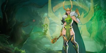 Marvel Rivals Update Kicks Off Battle Pass Catch-Up Event and Confirms Lady Loki Price