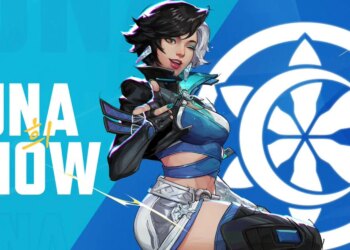 New Fortnite Leak Points to Upcoming Magik and Luna Snow Marvel Rivals Collab