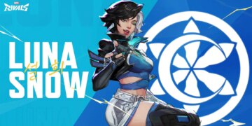 New Fortnite Leak Points to Upcoming Magik and Luna Snow Marvel Rivals Collab