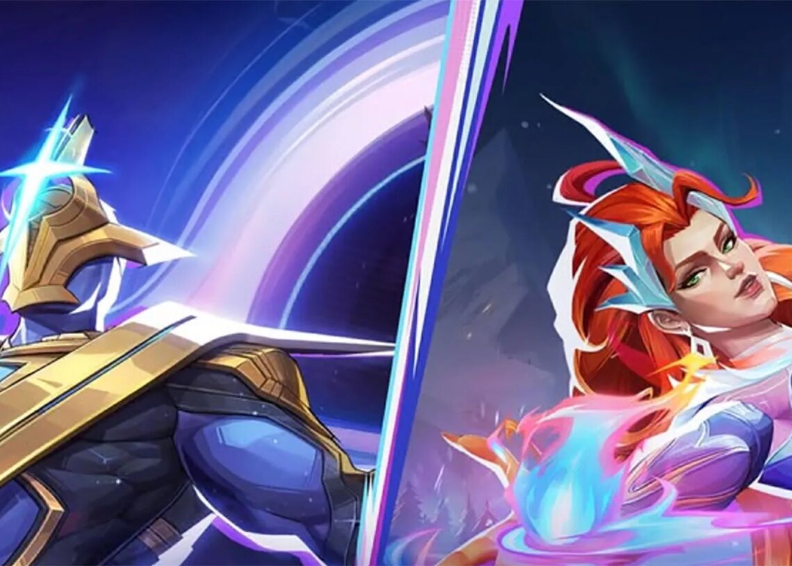 Marvel Rivals January 8 Update Includes Two Brand New Skins