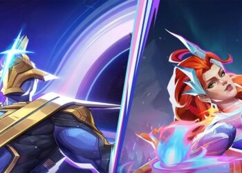 Marvel Rivals January 8 Update Includes Two Brand New Skins